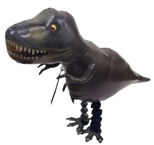 Airwalker T-Rex mit Helium