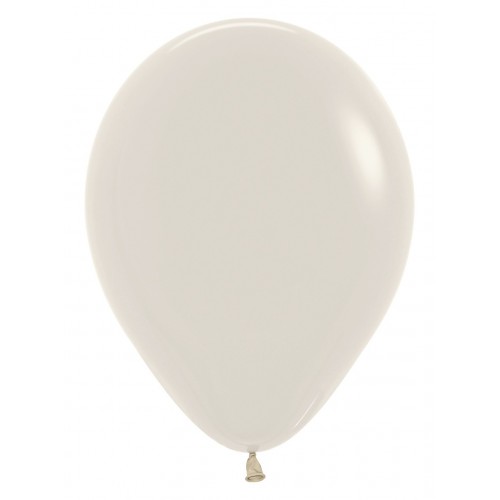 Latexrundballons 12" pastell dusk