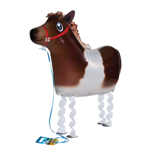 Airwalker Pferd Pony 63 cm