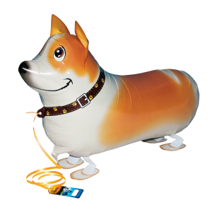 Airwalker Jack Russel