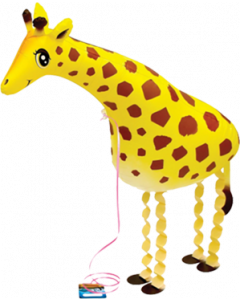 Airwalker Giraffe