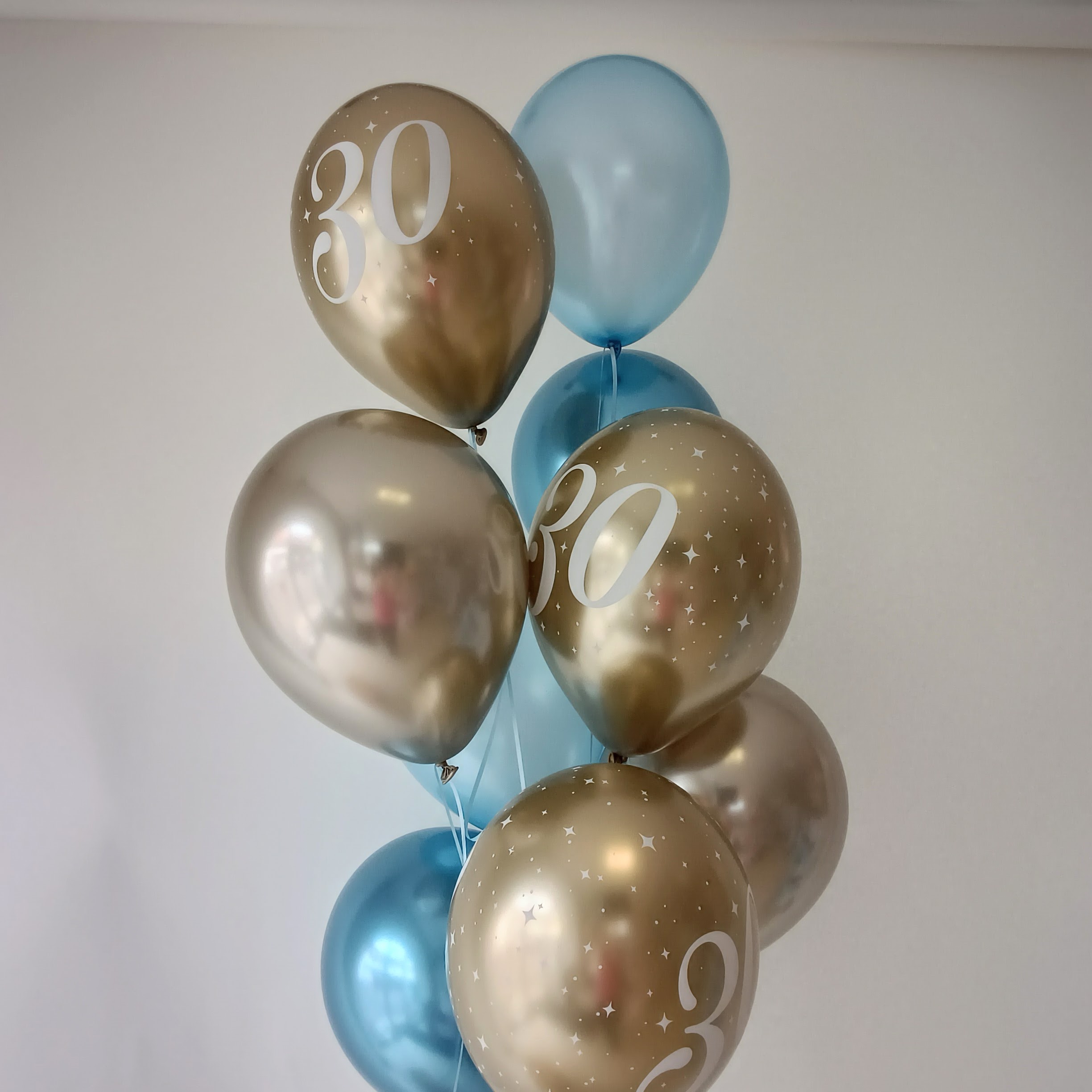 ballonbouqet-geburtstag30-blau-gold-grau