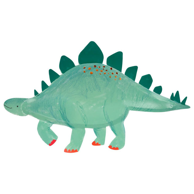 Teller Stegosaurus