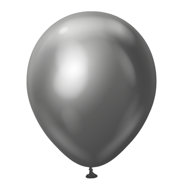 Ballon spacegrey