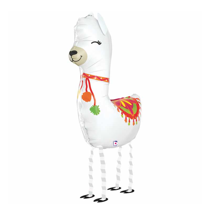 Airwalker Lama 104 cm