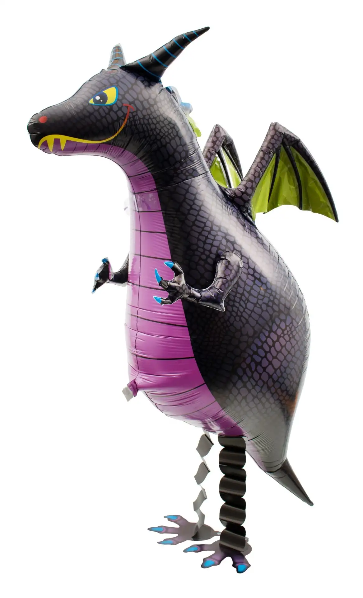 Airwalker Drache Mit Helium