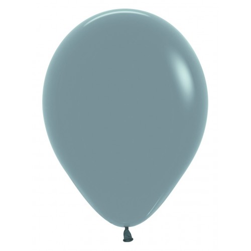 Latexrundballons 12" pastell dusk