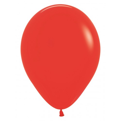 Ballon rot