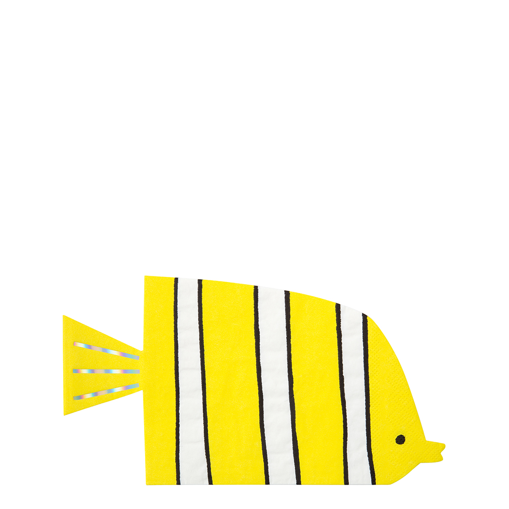 fisch-servietten-meer-nemo-kinder-kindergeburtstag-feier-party-ballonladen-kirea-tischteko-meer-see