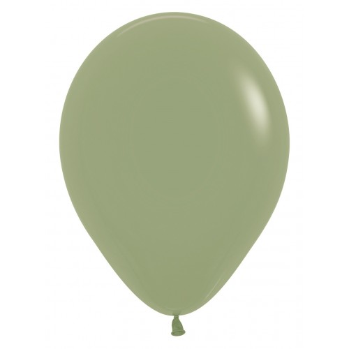 Latexrundballons 12" pastell dusk