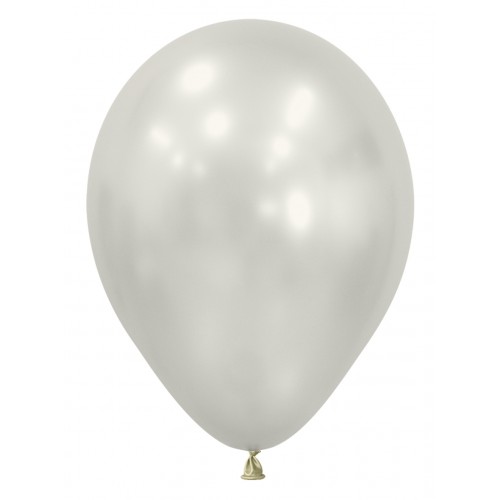 Ballon silk oysterwhite