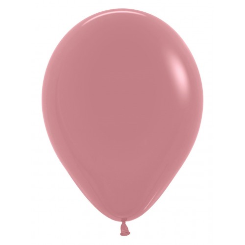 Ballon rosewood
