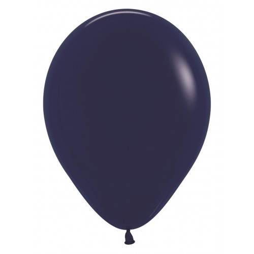 Ballon navyblue